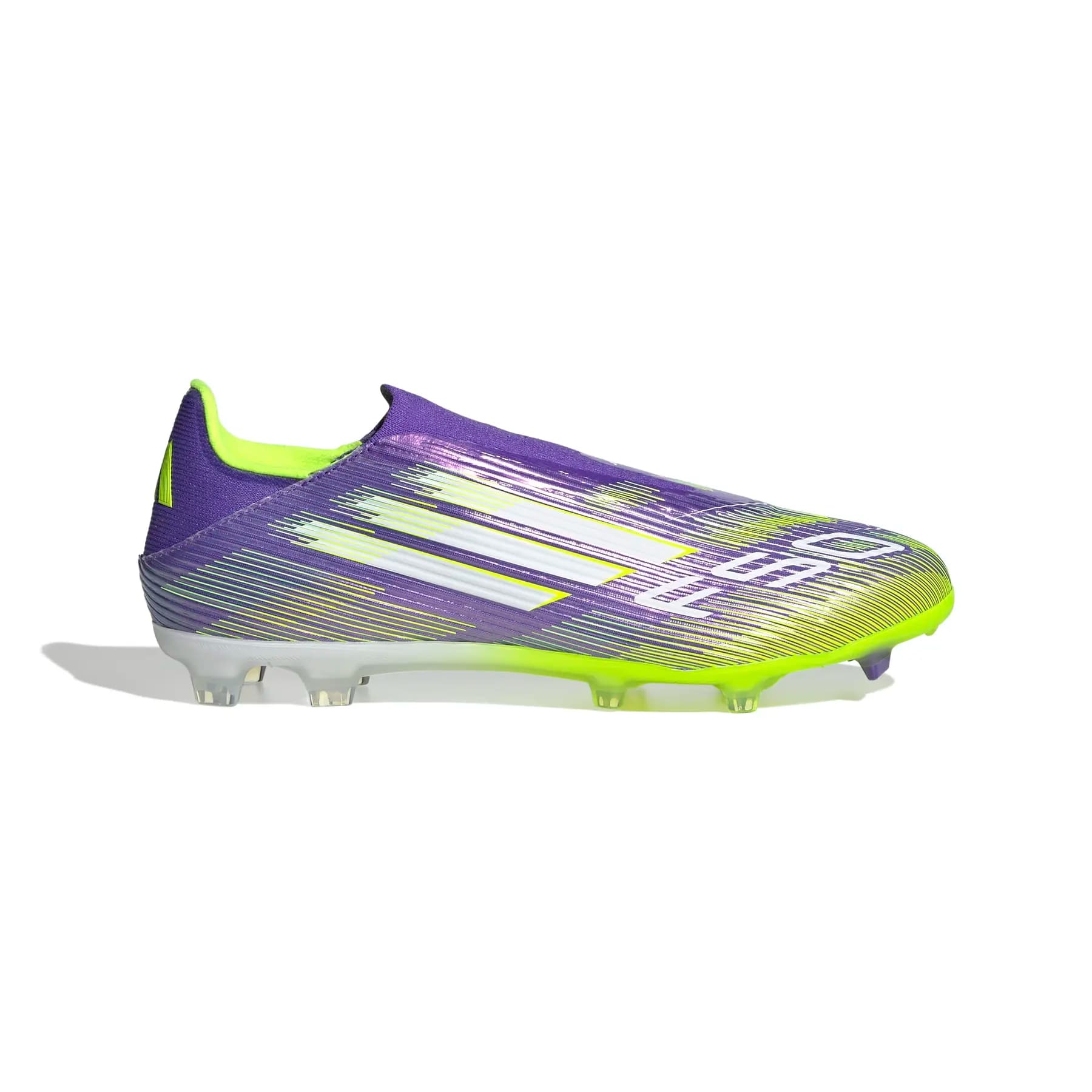 adidas f50 league sans lacets