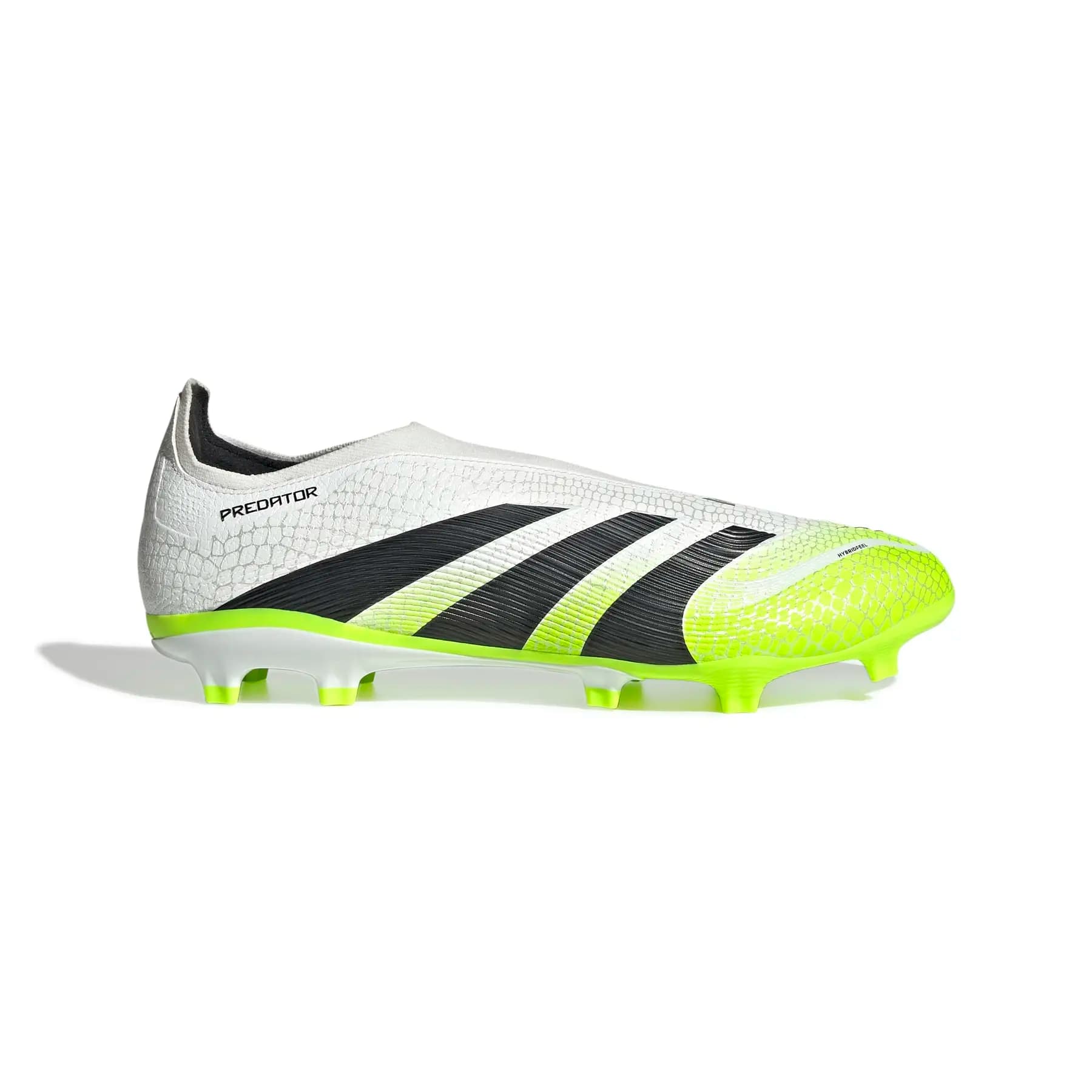 adidas Predator laceless