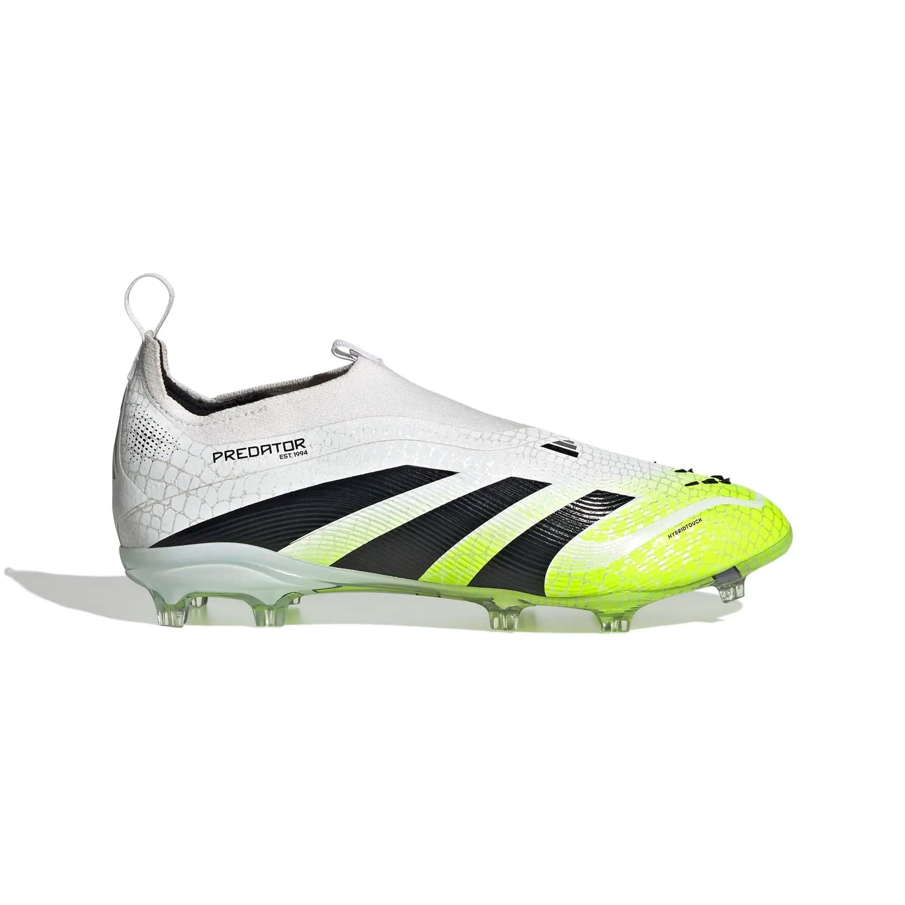 adidas Predator laceless
