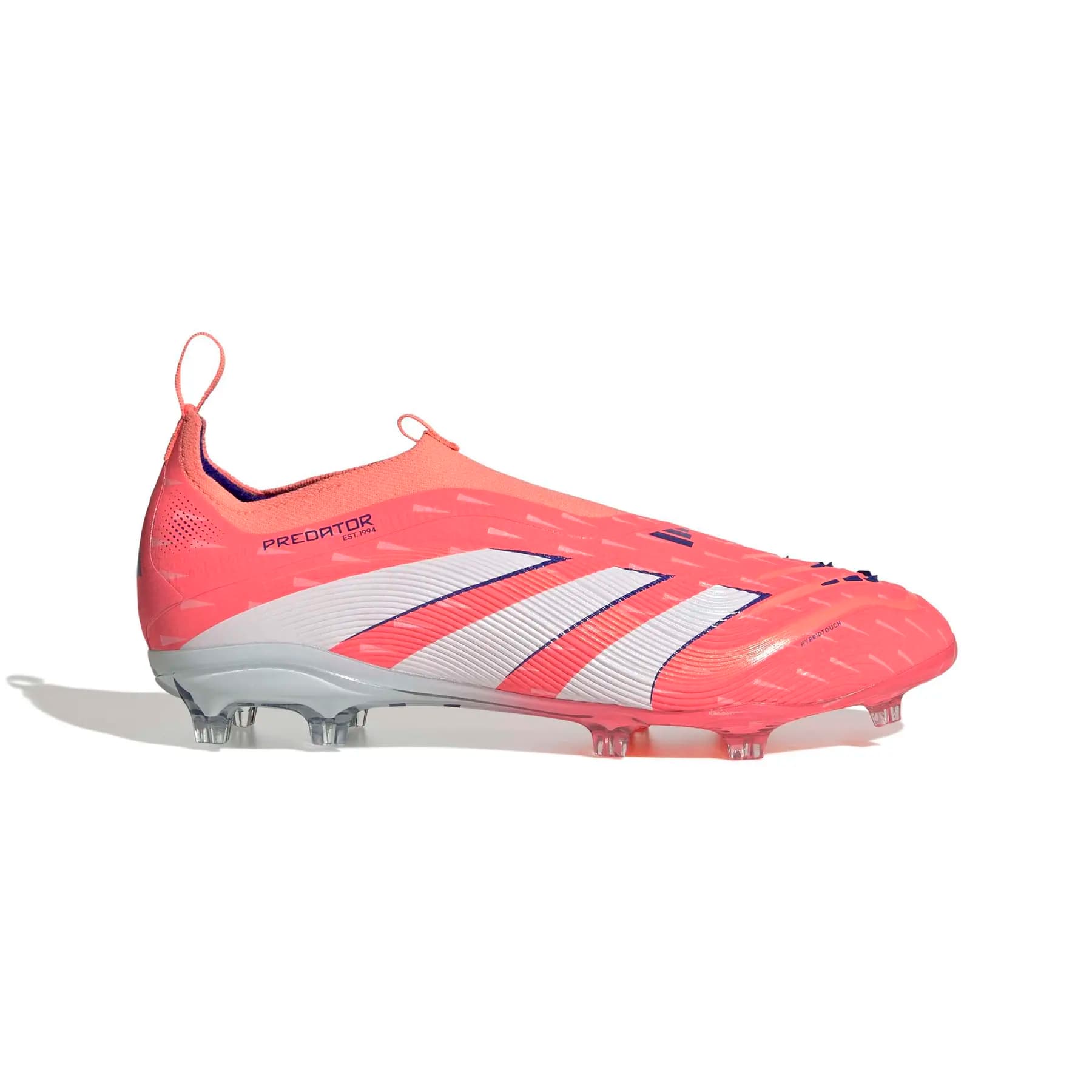 adidas predator laceless