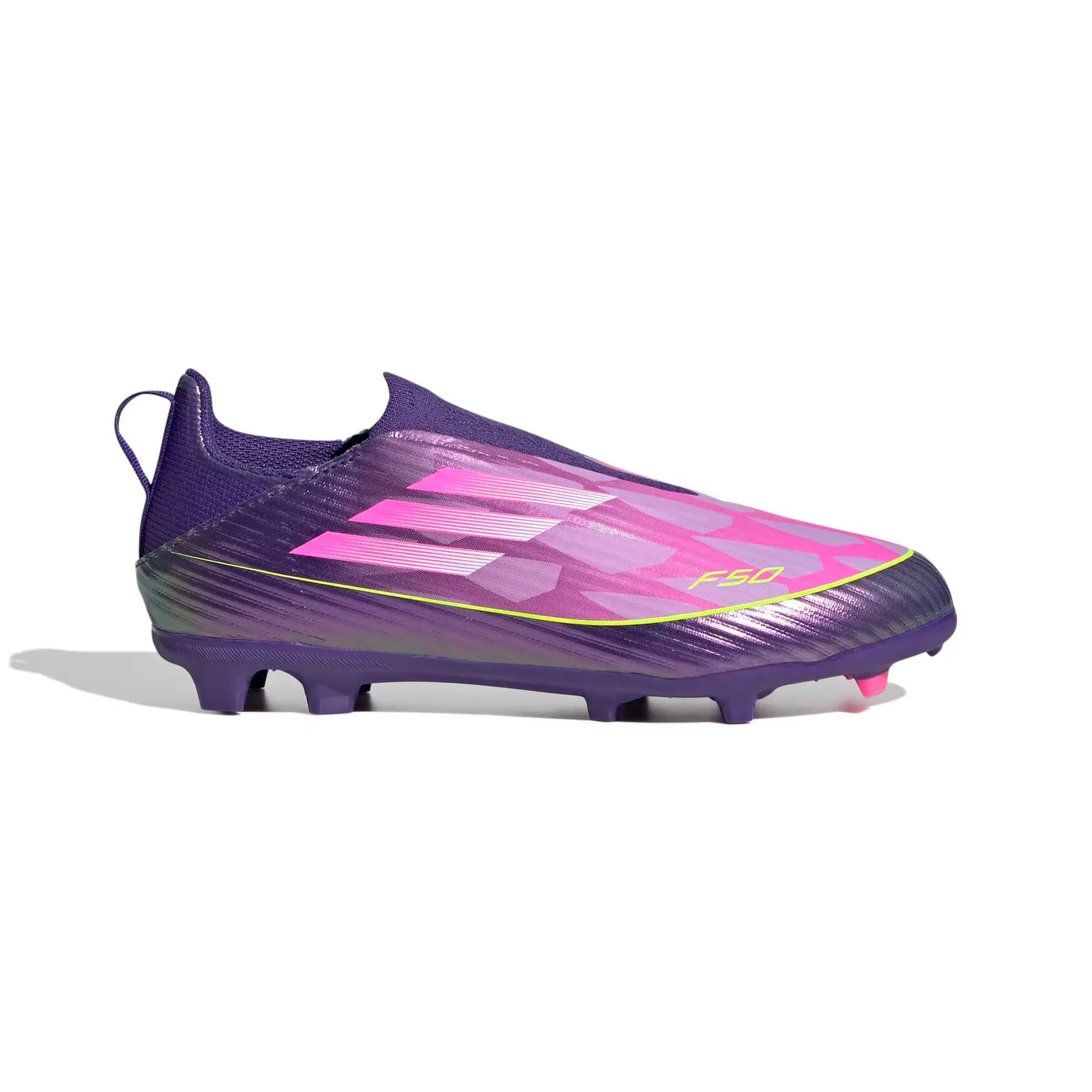 adidas ohne schnursenkel fur adidas f50 league lamine yamal