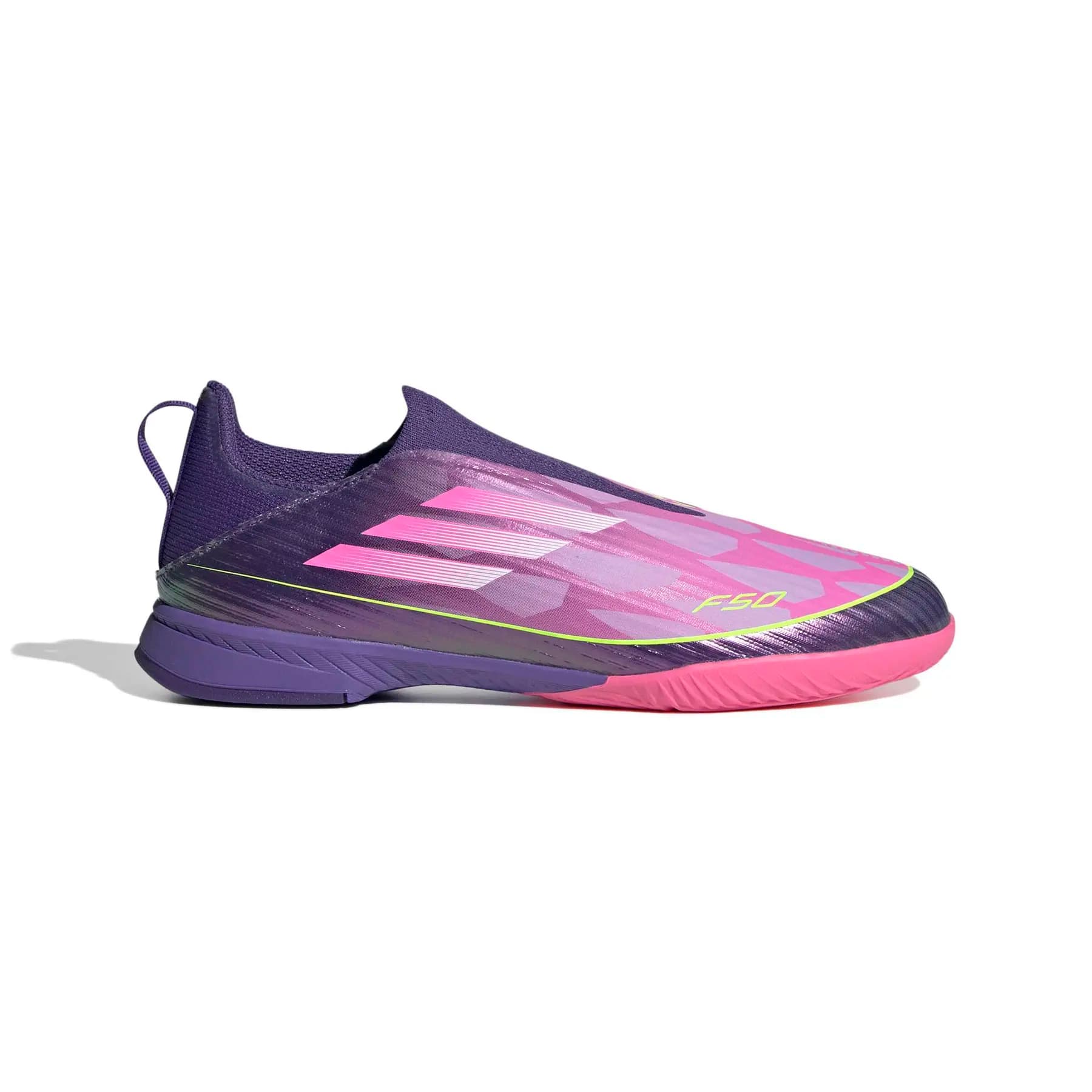 adidas ohne schnursenkel fur adidas f50 league