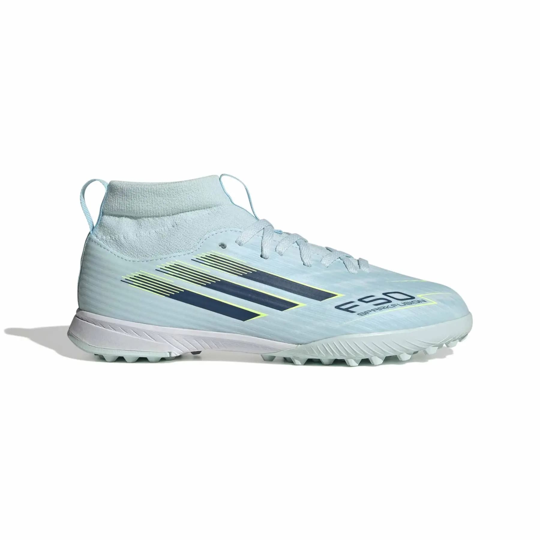 adidas f50 sparkfusion league mid cut