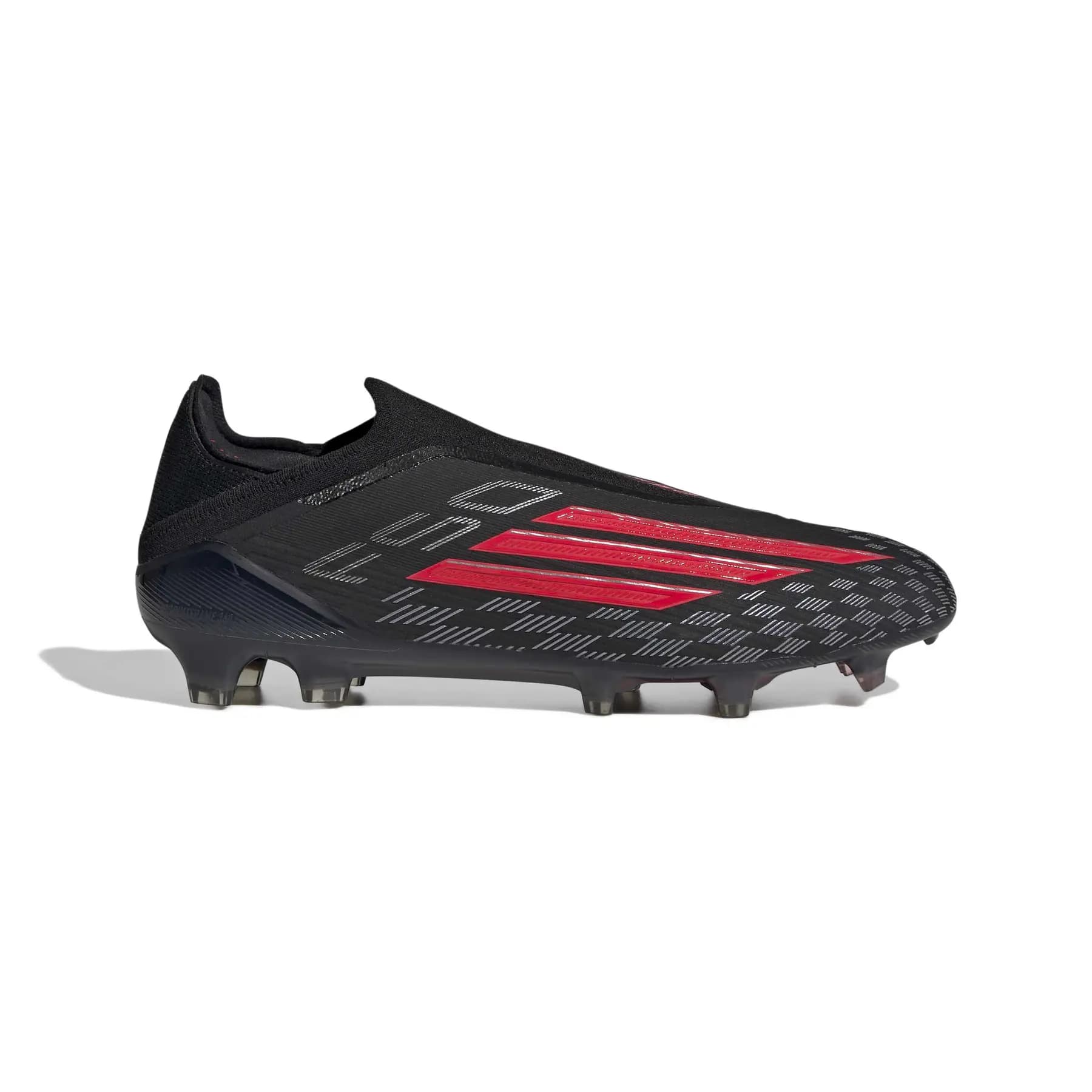 adidas F50 laceless