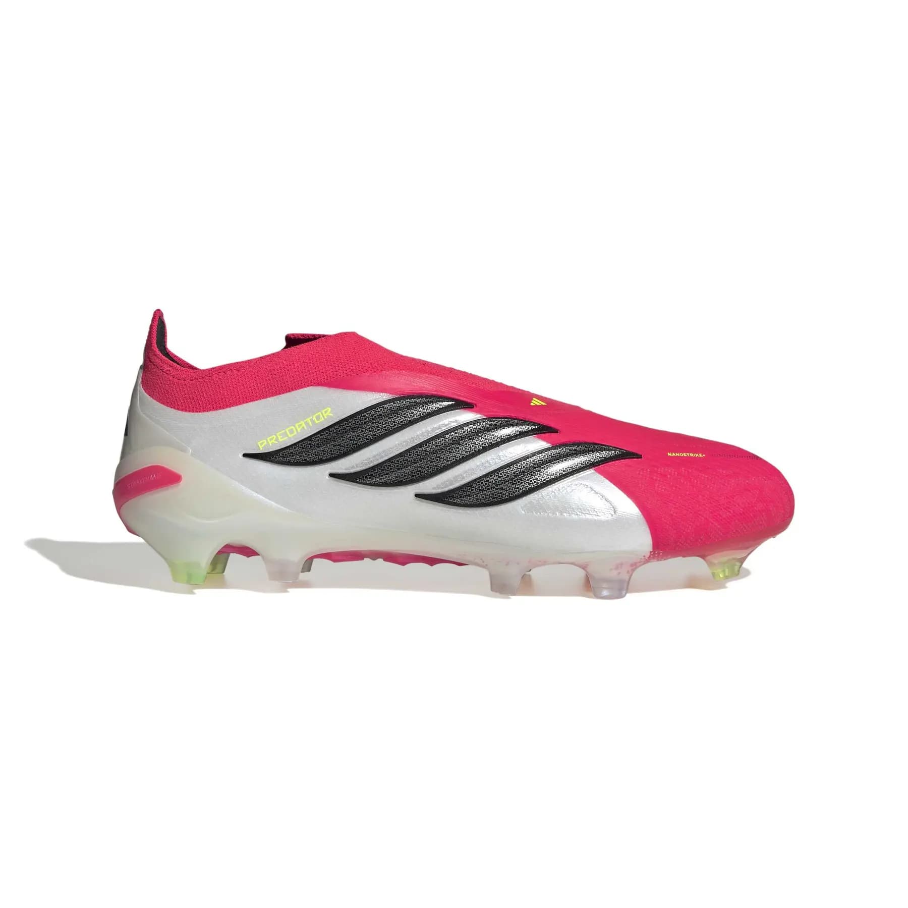 adidas Predator laceless