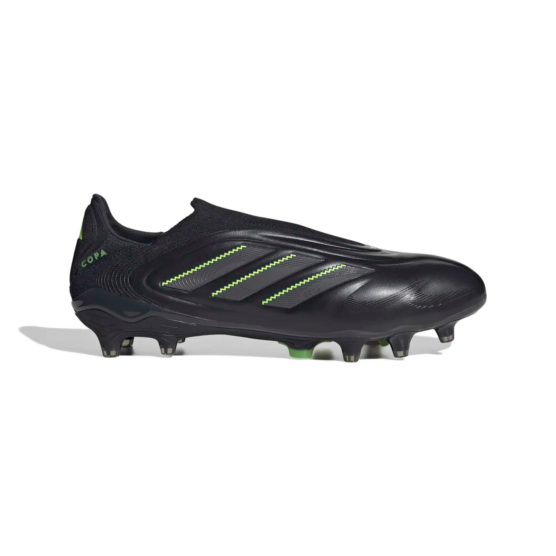 adidas copa pure 3 laceless