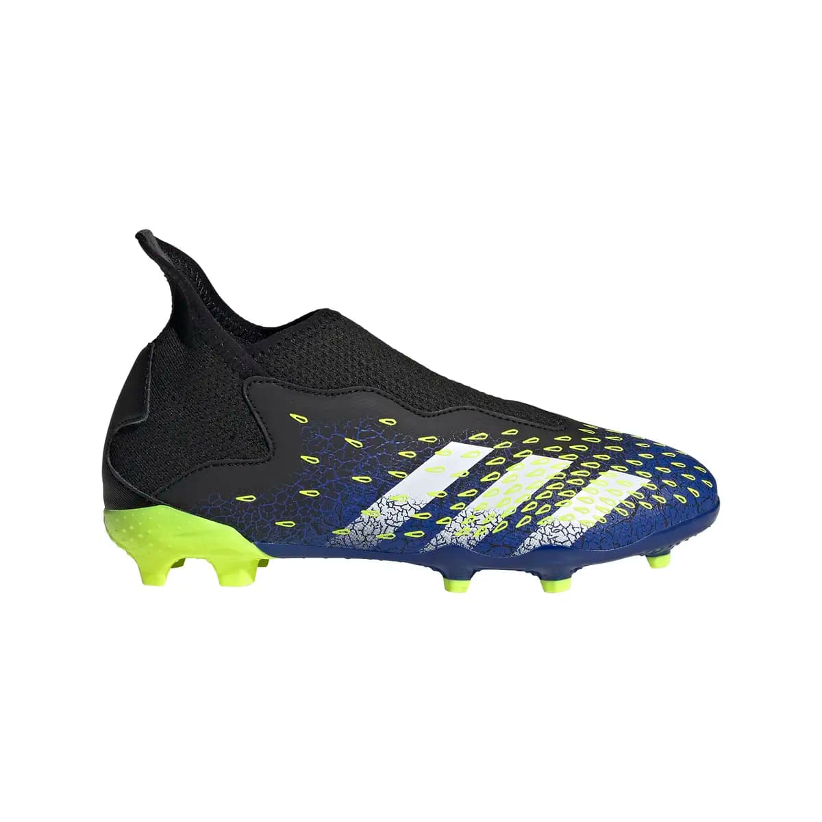 adidas predator freak 3 laceless