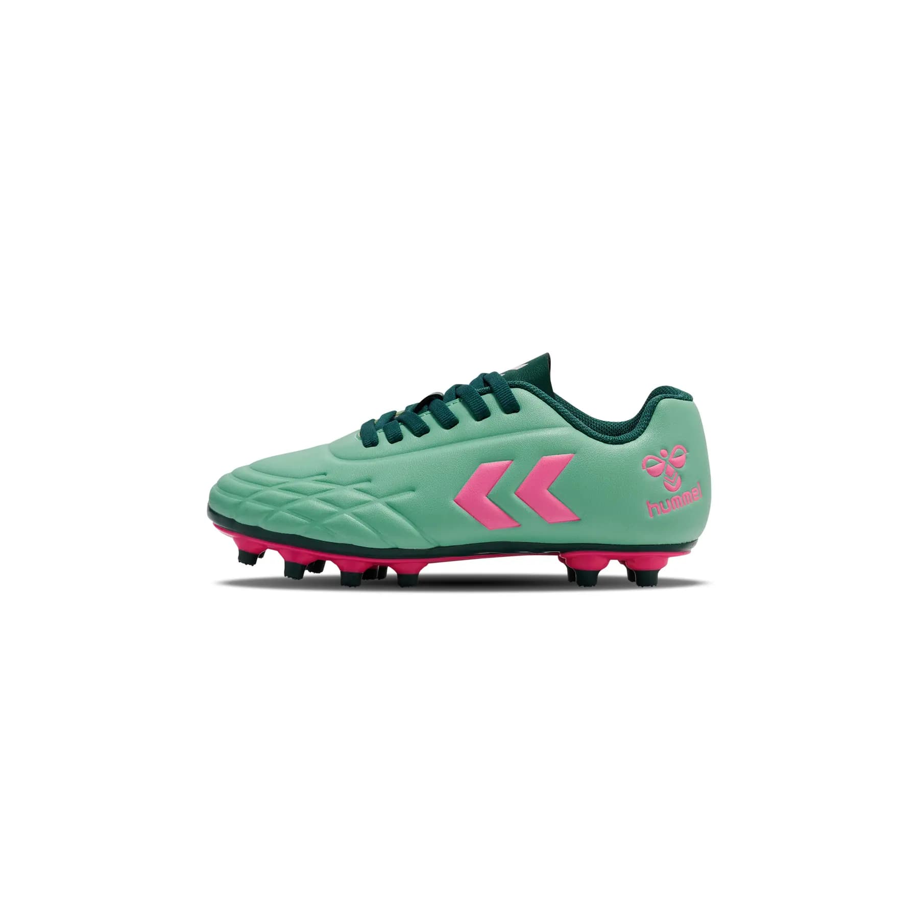 hummel top star lc