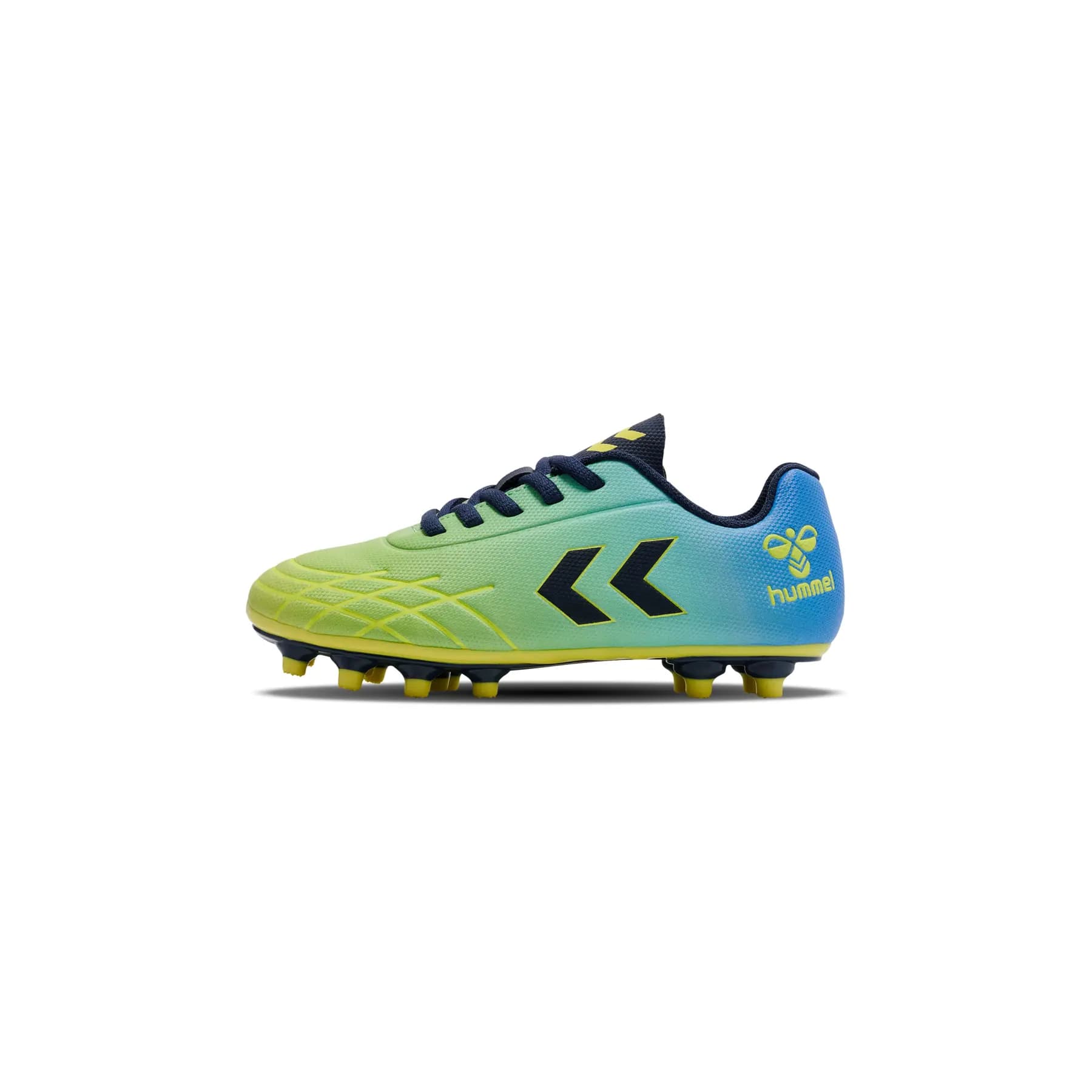 hummel top star lc