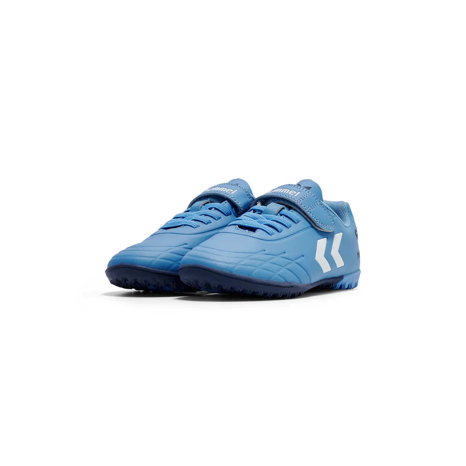 hummel kinderschuhe fur fussball mit klettverschluss hummel top star