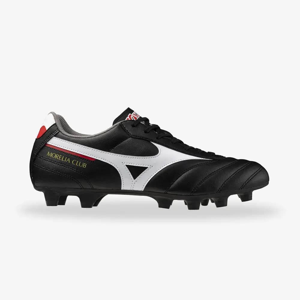 mizuno Morelia