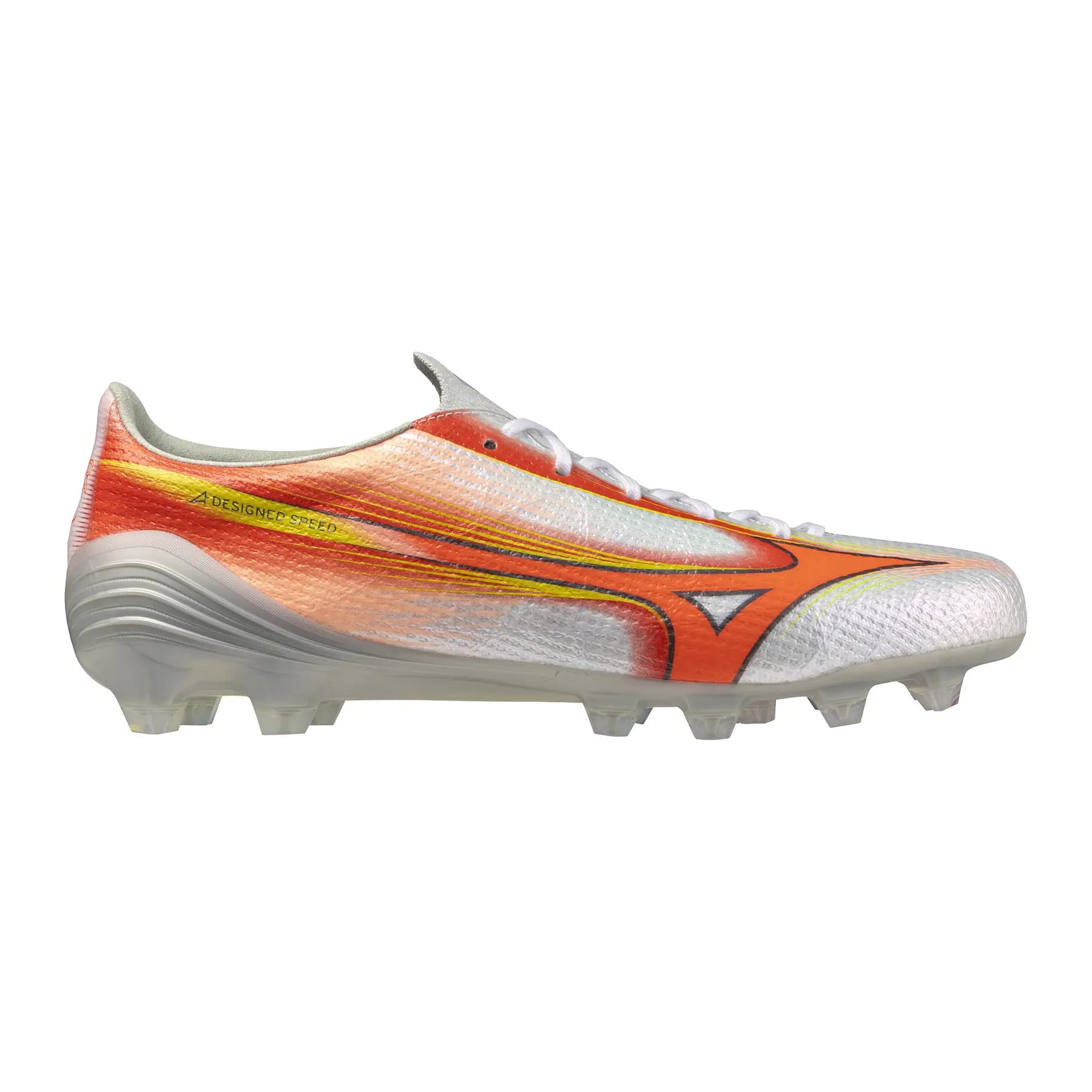 mizuno Alpha