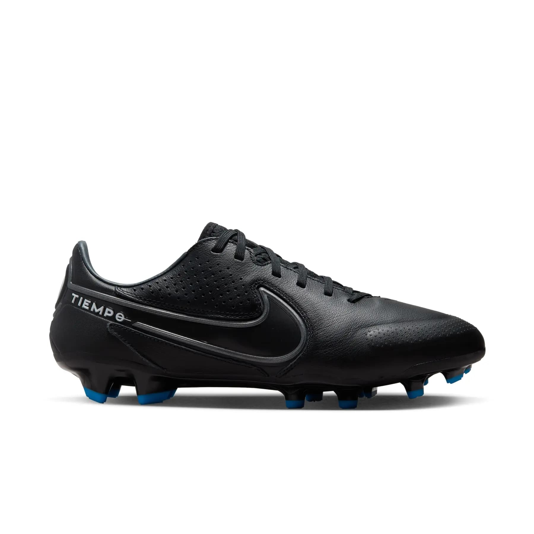 nike tiempo legend 9 - shadow pack