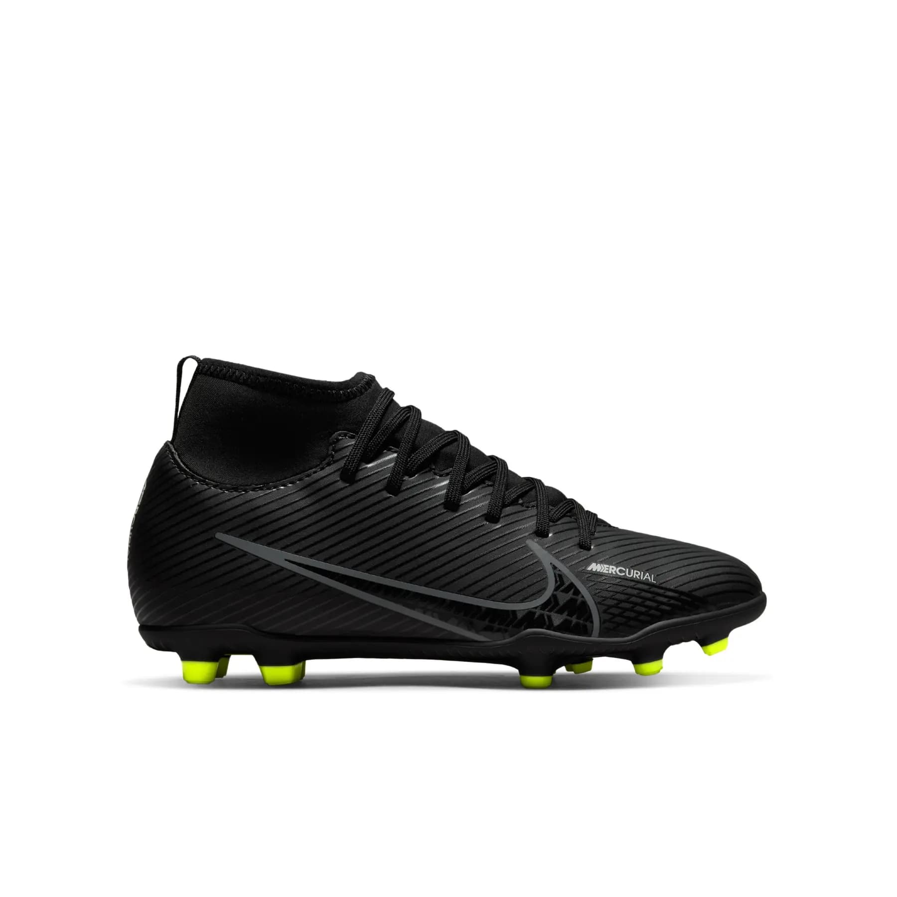 nike mercurial superfly 9 mg - shadow pack