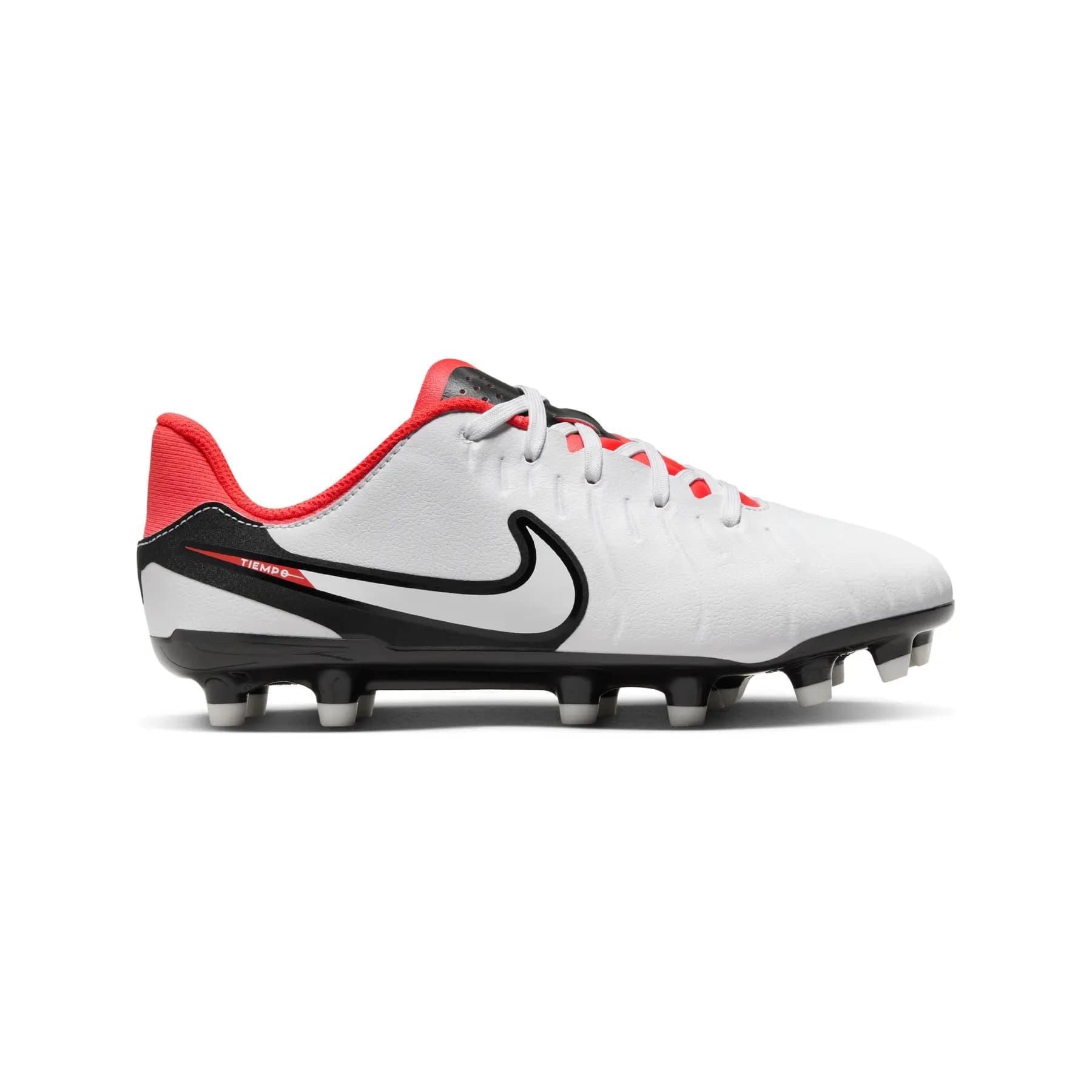 nike tiempo legend 10 mg - ready pack