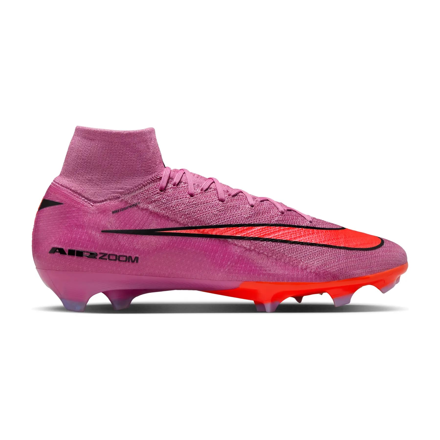 nike mercurial superfly 10