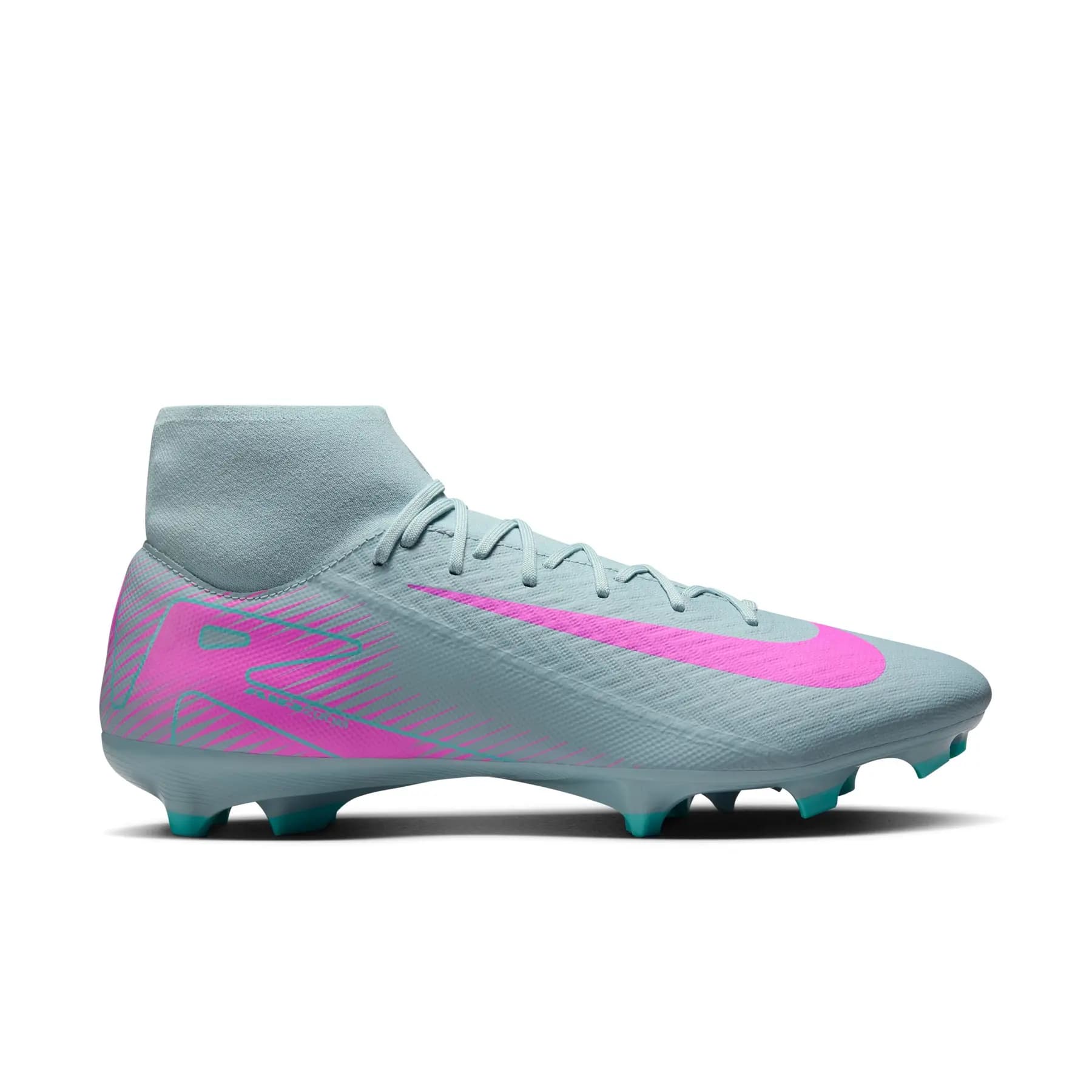 nike Mercurial