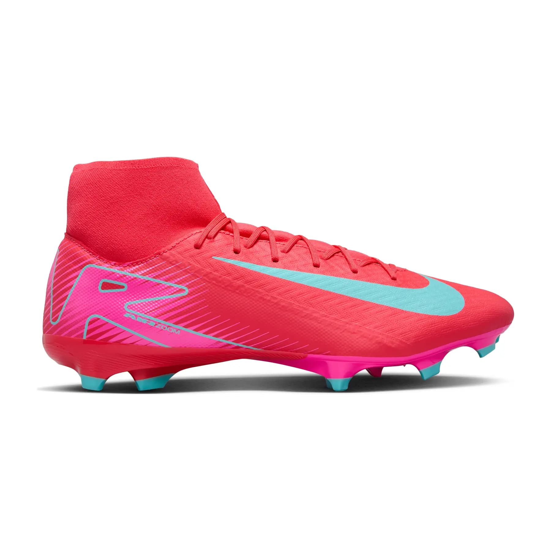 nike Mercurial