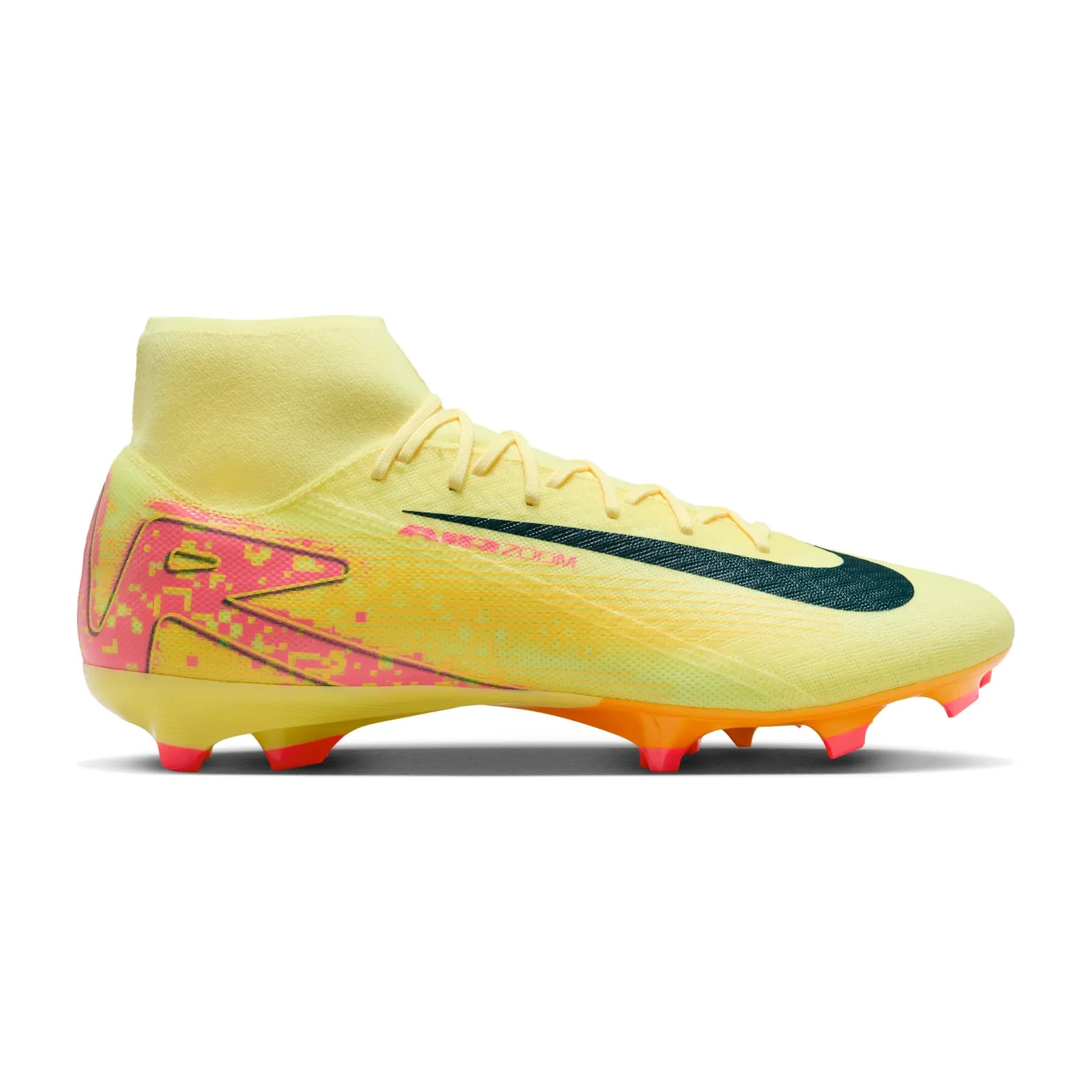 nike mercurial superfly 10 kylian mbappe mg