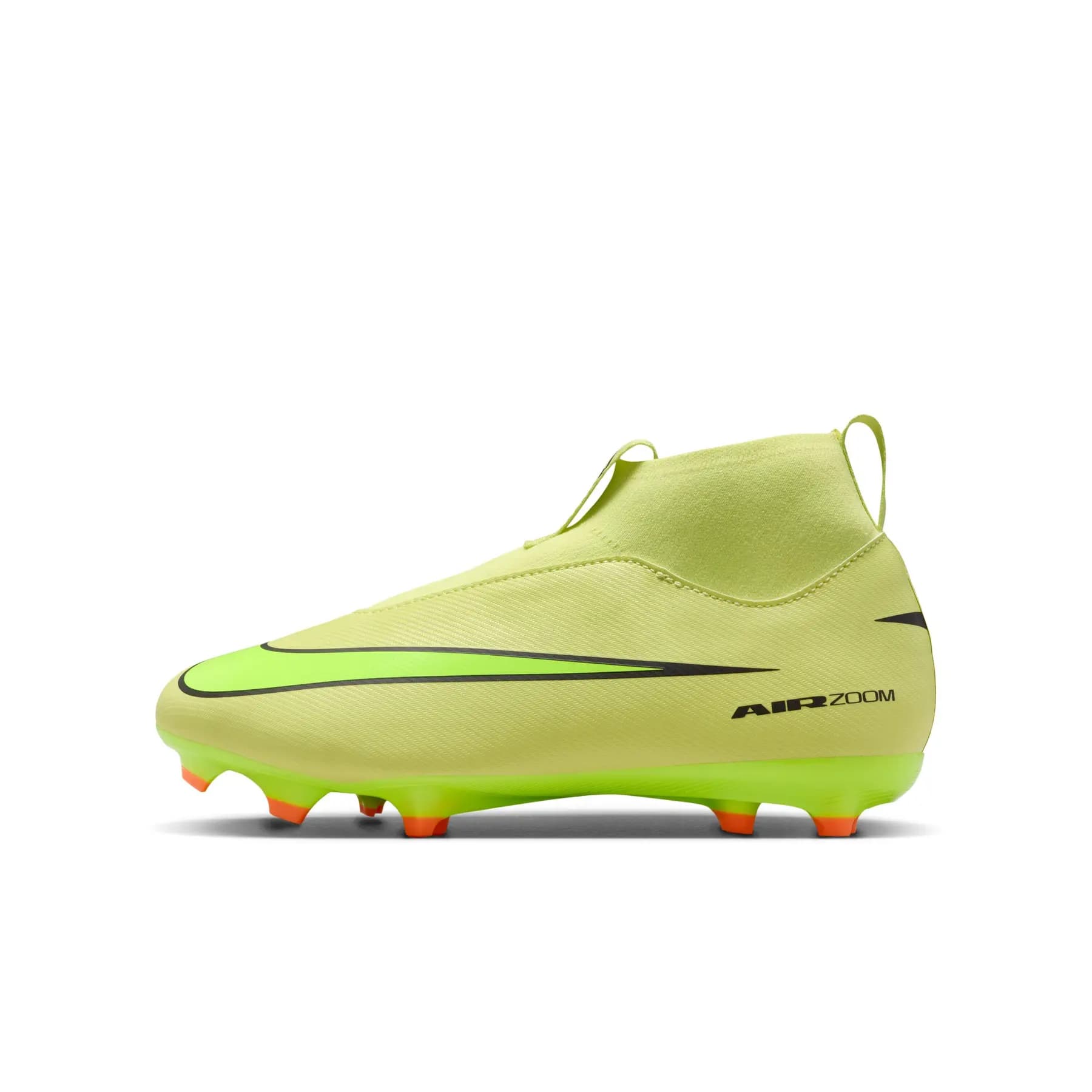 nike mercurial superfly 10