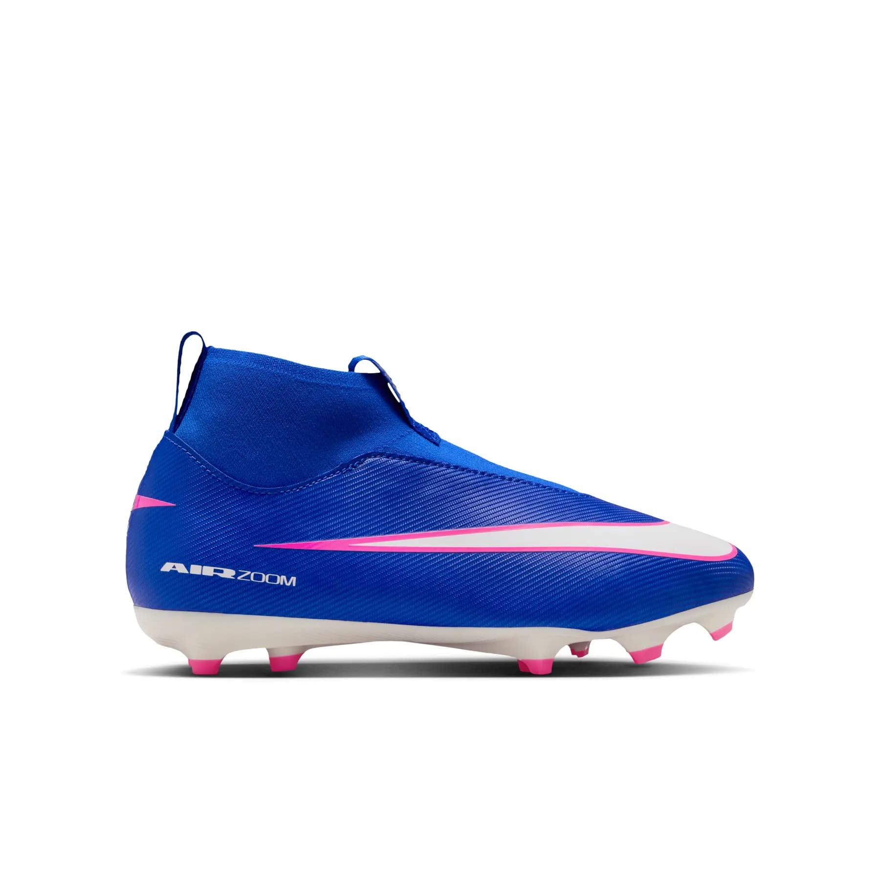 nike Mercurial