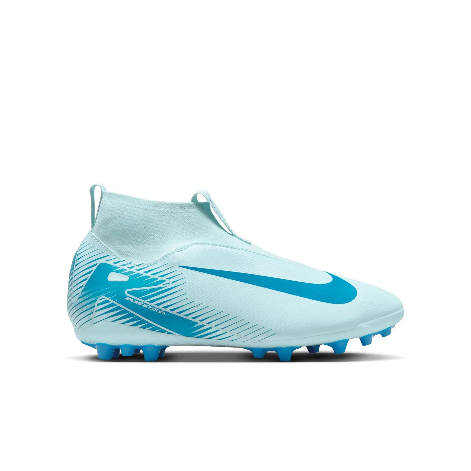 nike kinder- nike mercurial superfly 10