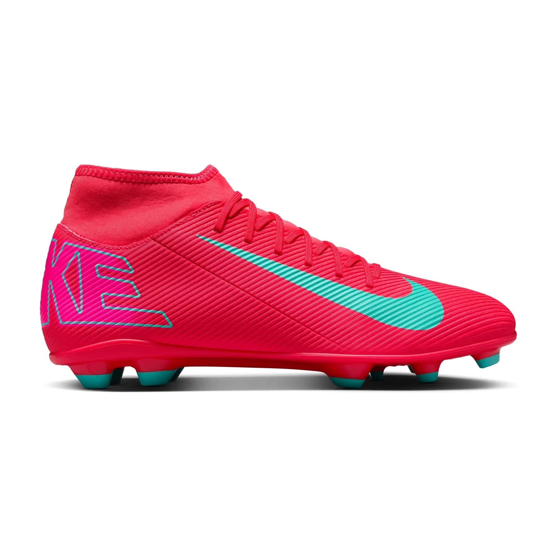 nike Mercurial