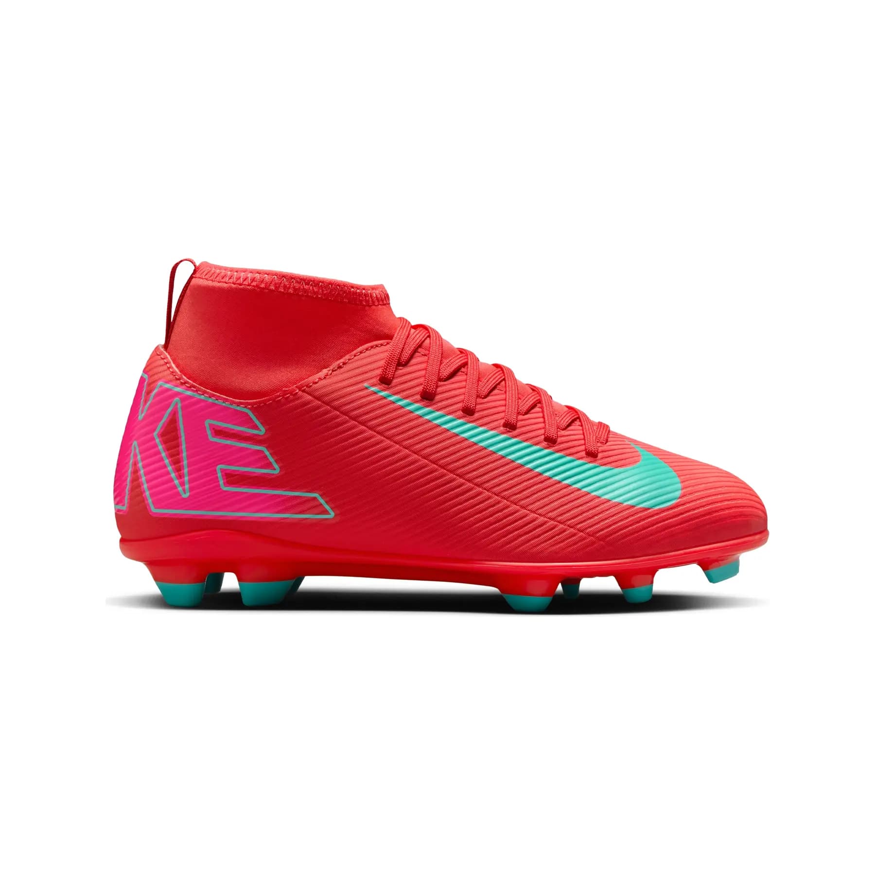 nike Mercurial