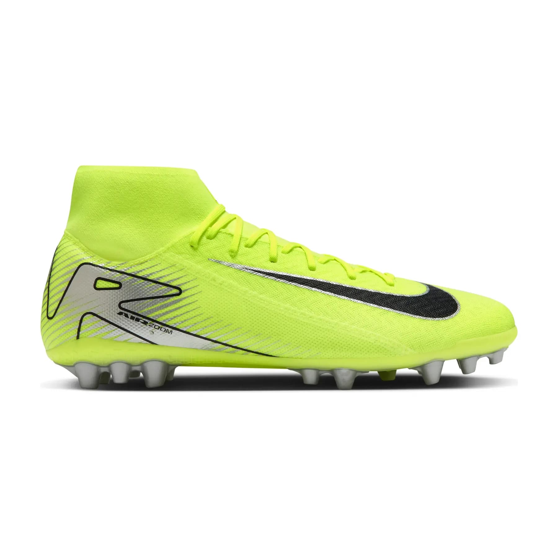 nike mercurial superfly 10