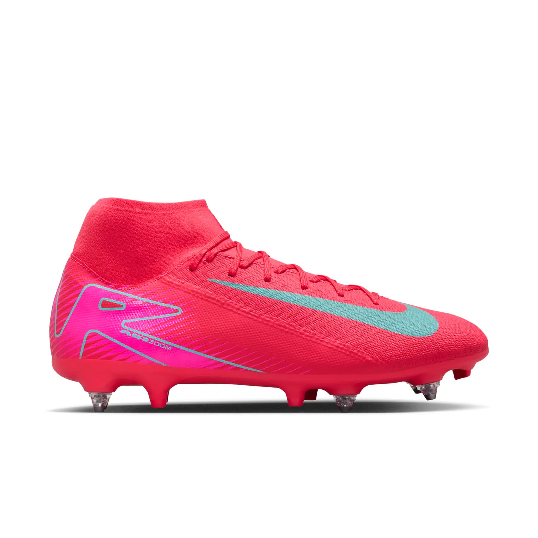 nike Mercurial