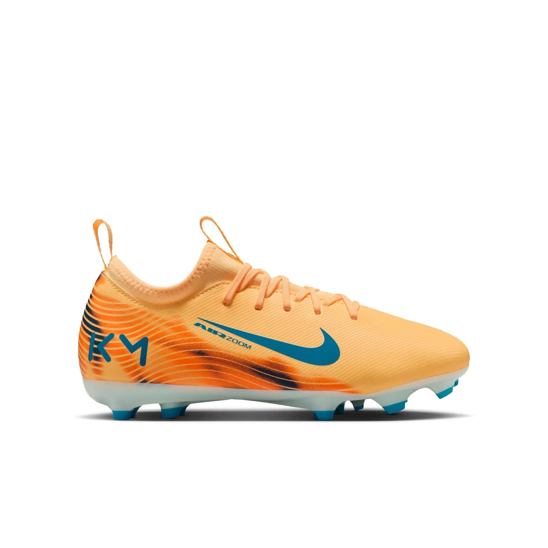 nike mercurial vapor 16 km mg
