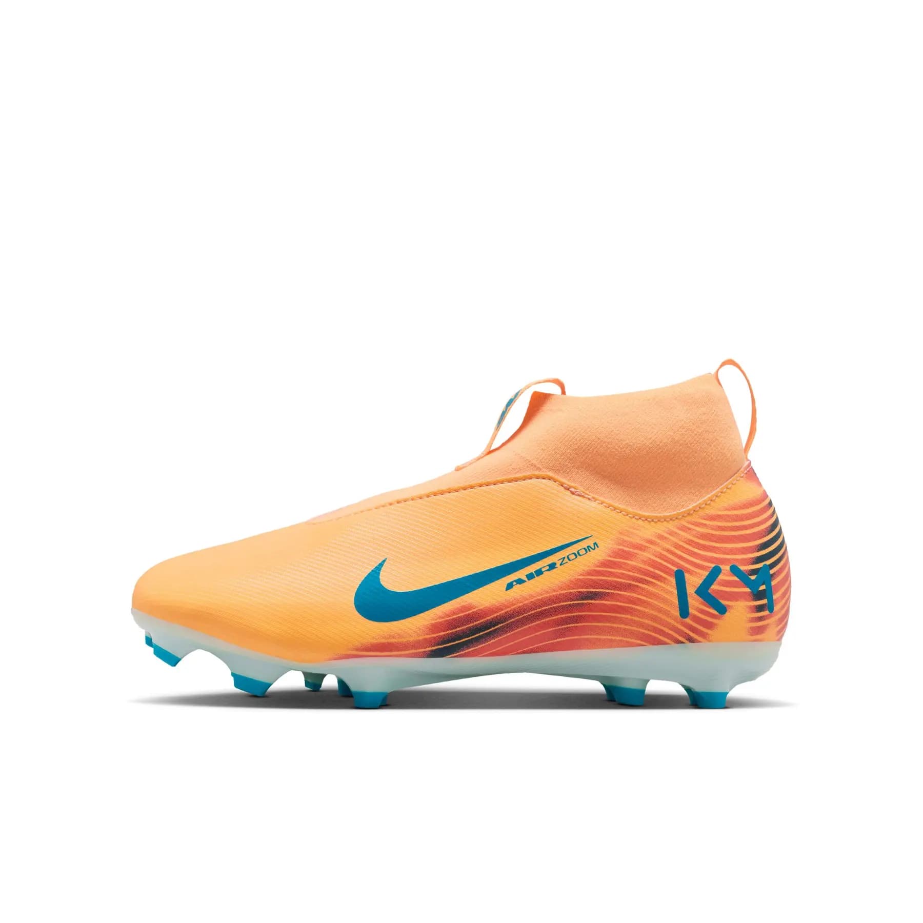 nike Mercurial