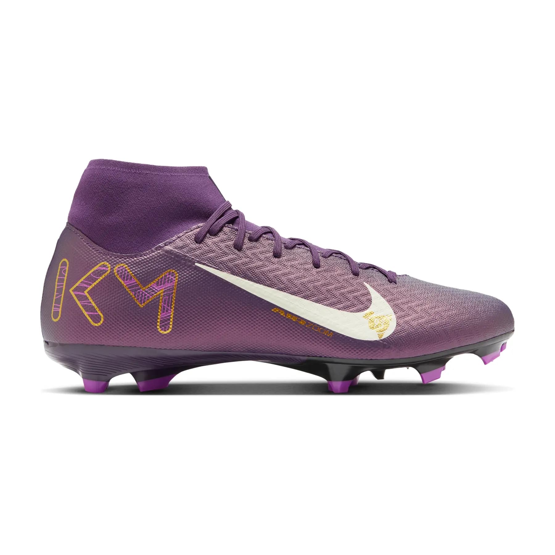 nike zoom superfly 10 km