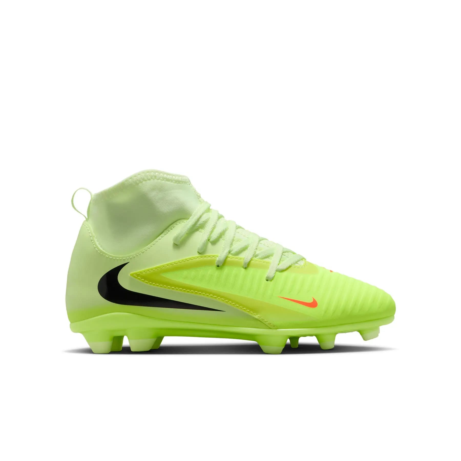 nike phantom 6 high mg