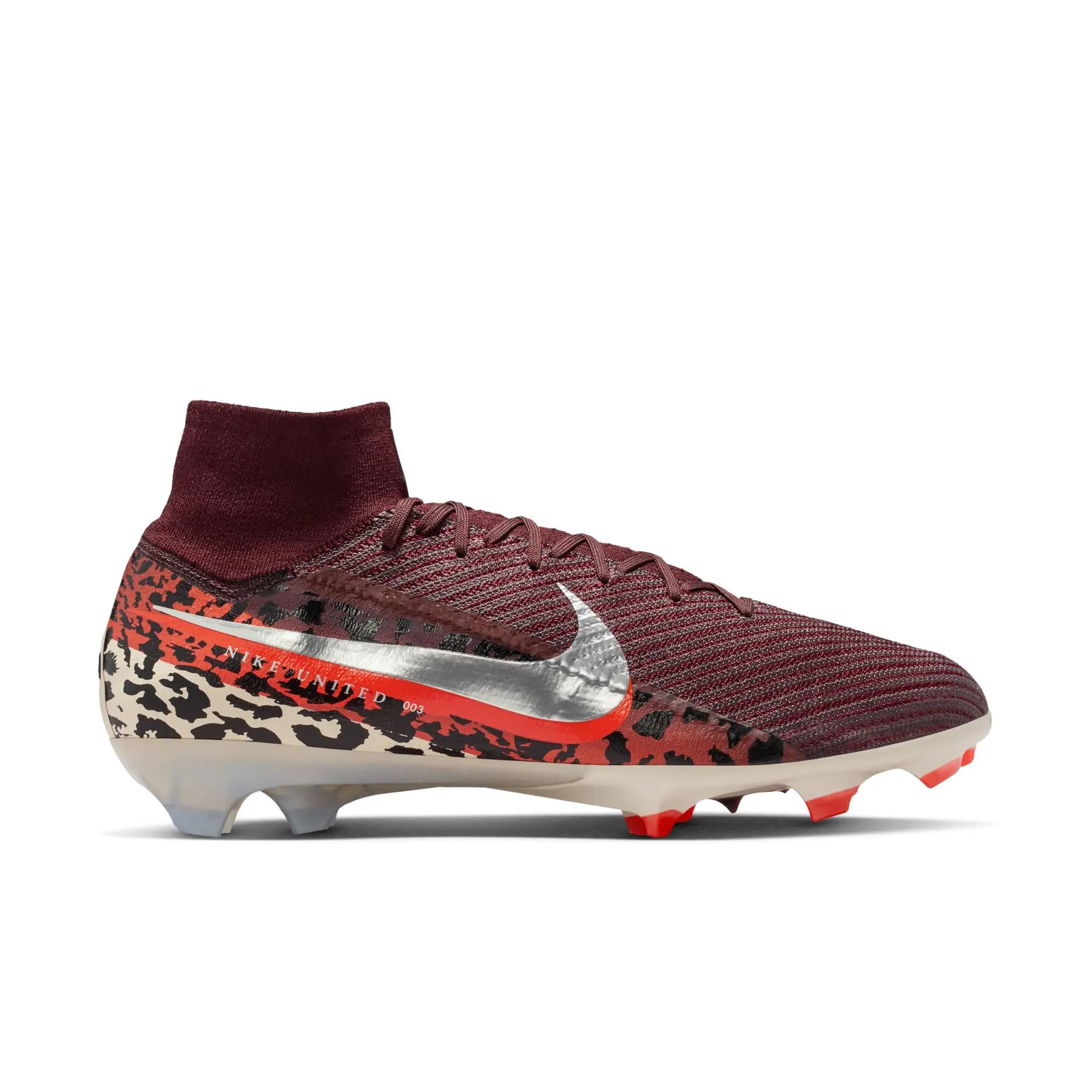 nike united mercurial superfly 10