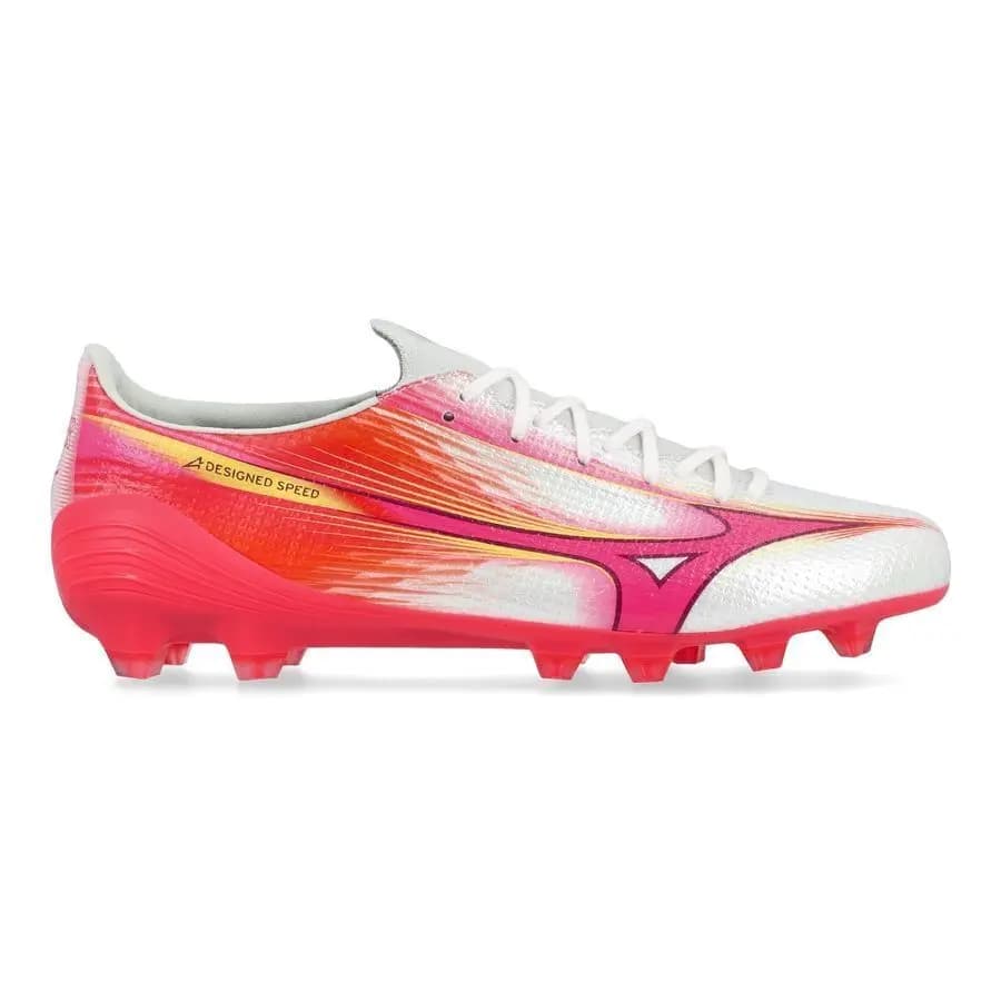 mizuno Alpha