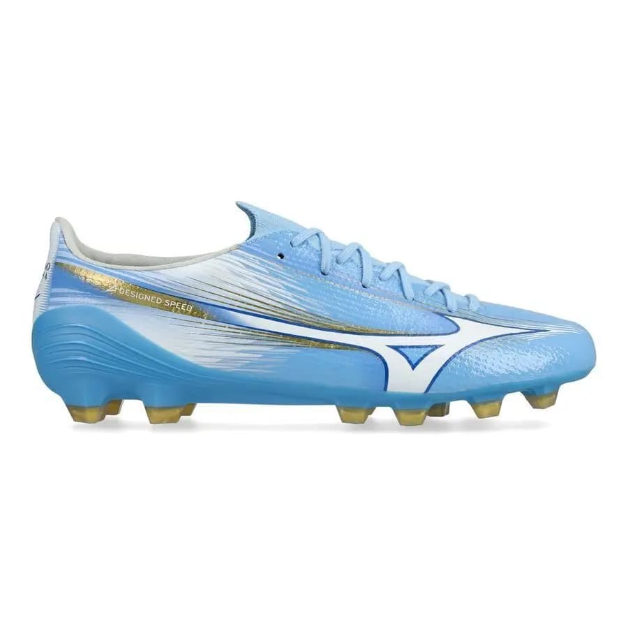mizuno Alpha