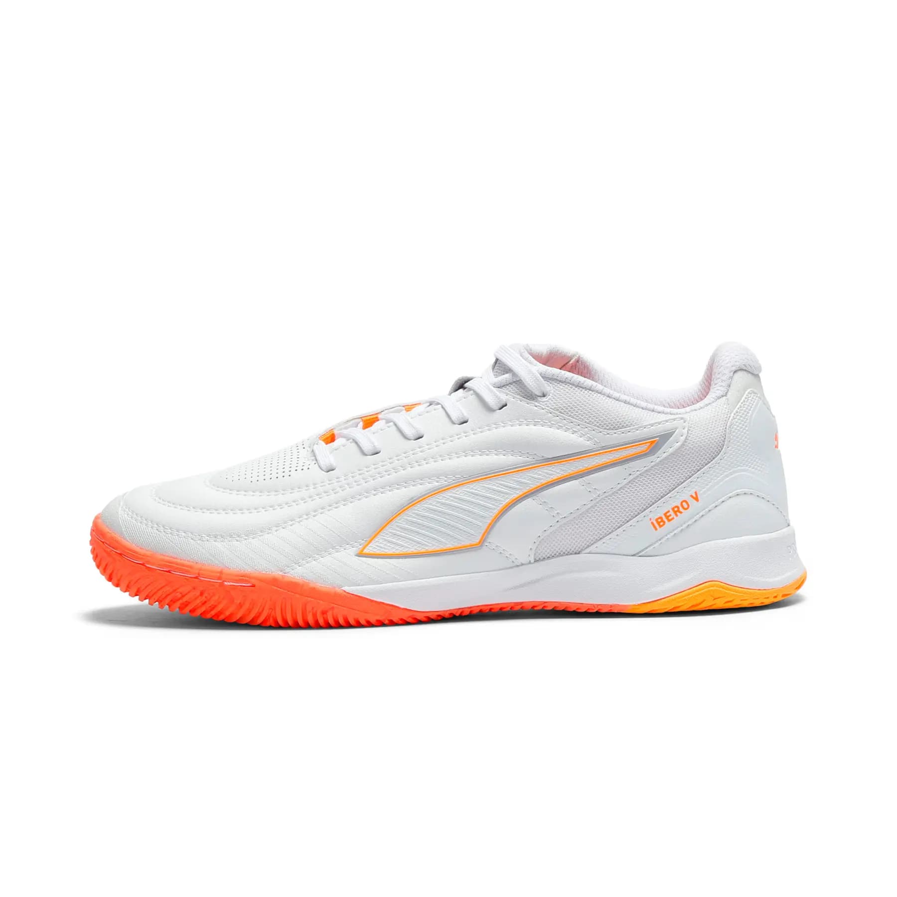 puma ibero 5