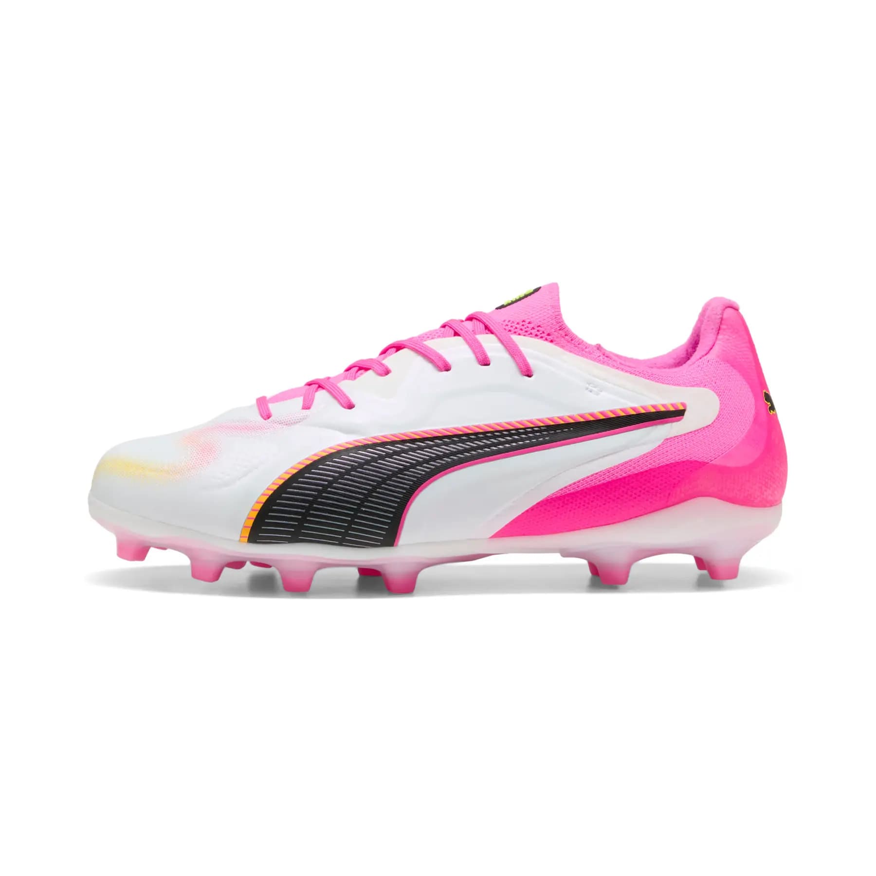 puma King