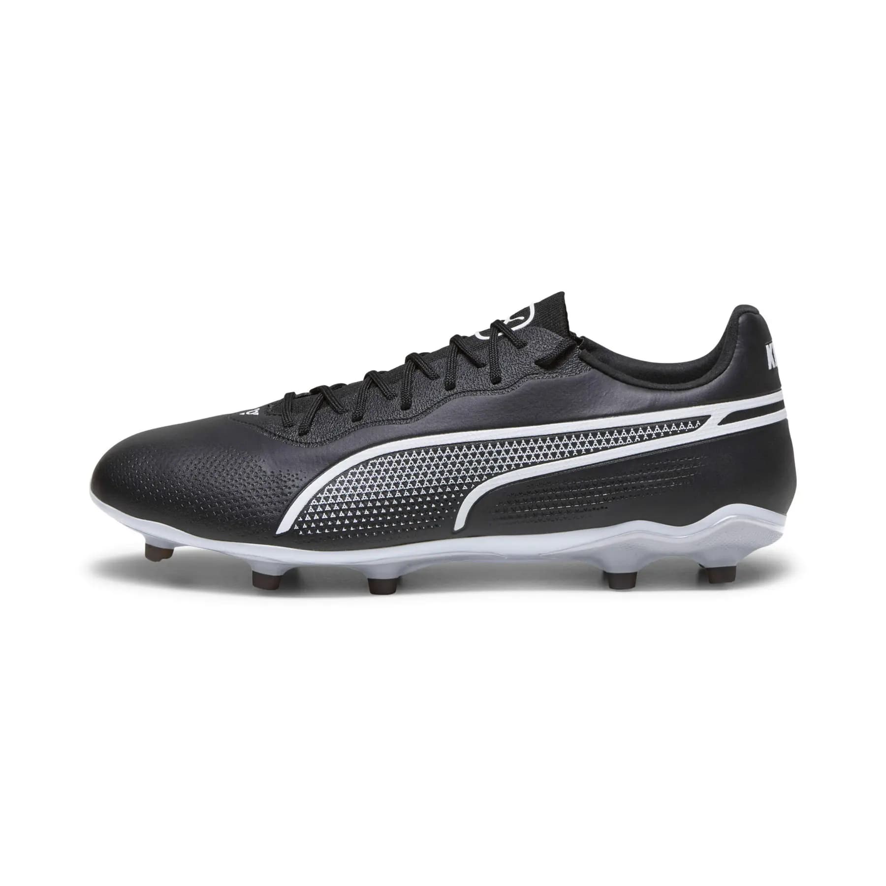 puma King