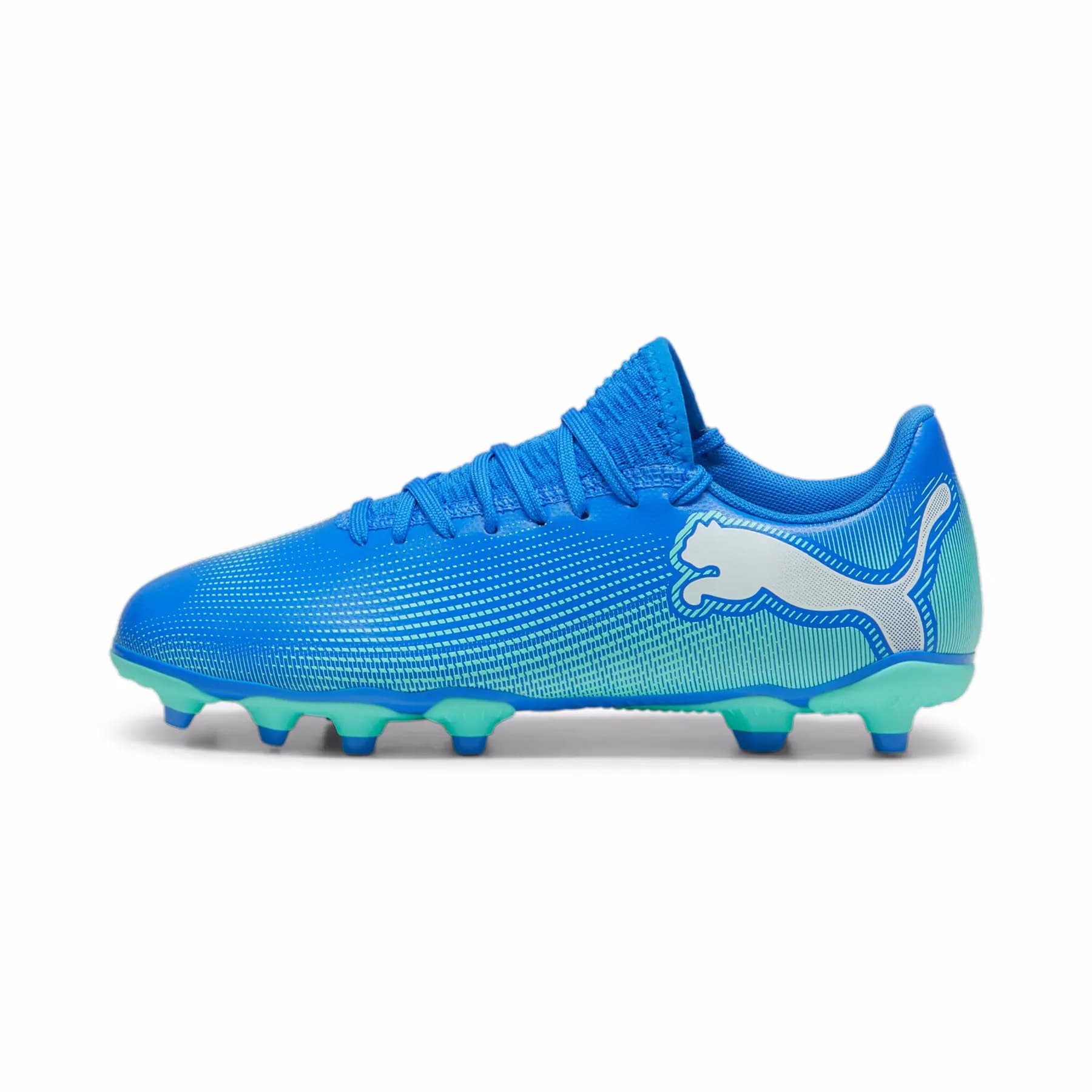 puma kinder- puma future play