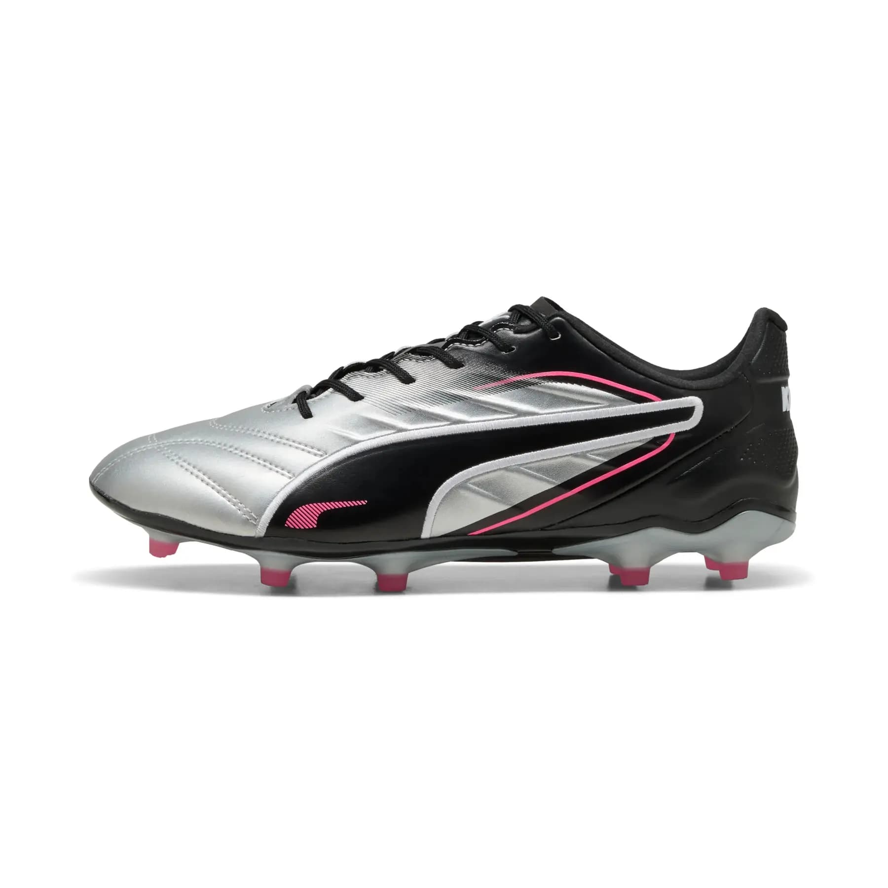 puma King