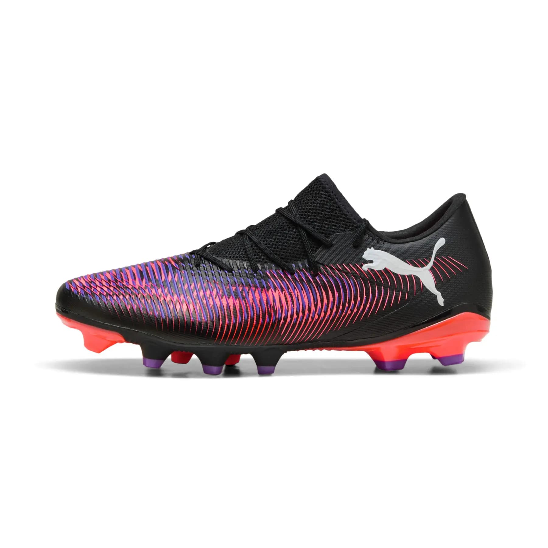 puma niedrige puma future 8 match