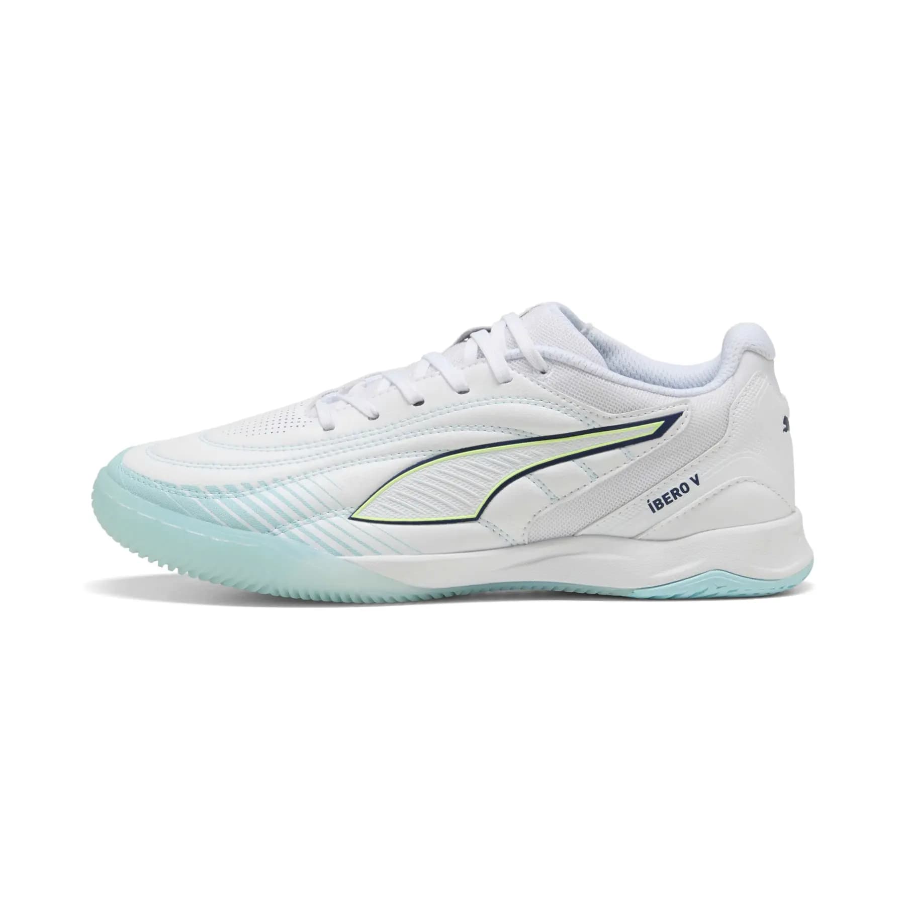 puma ibero 5