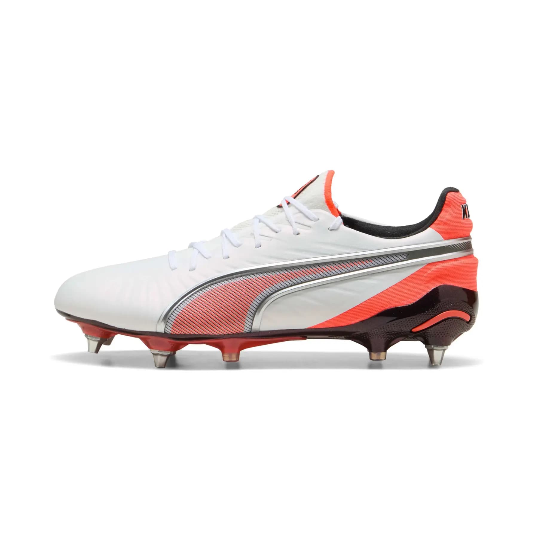 puma King