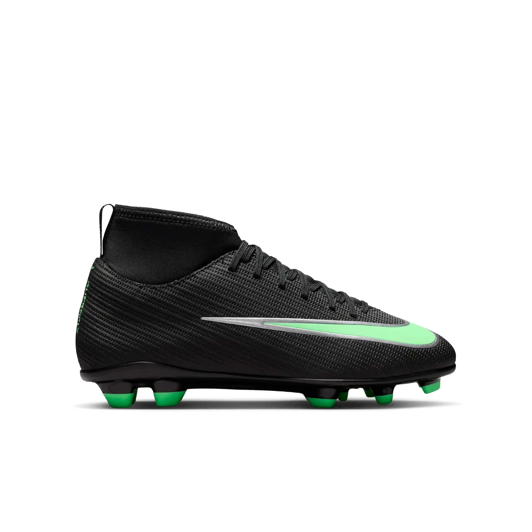 nike Mercurial