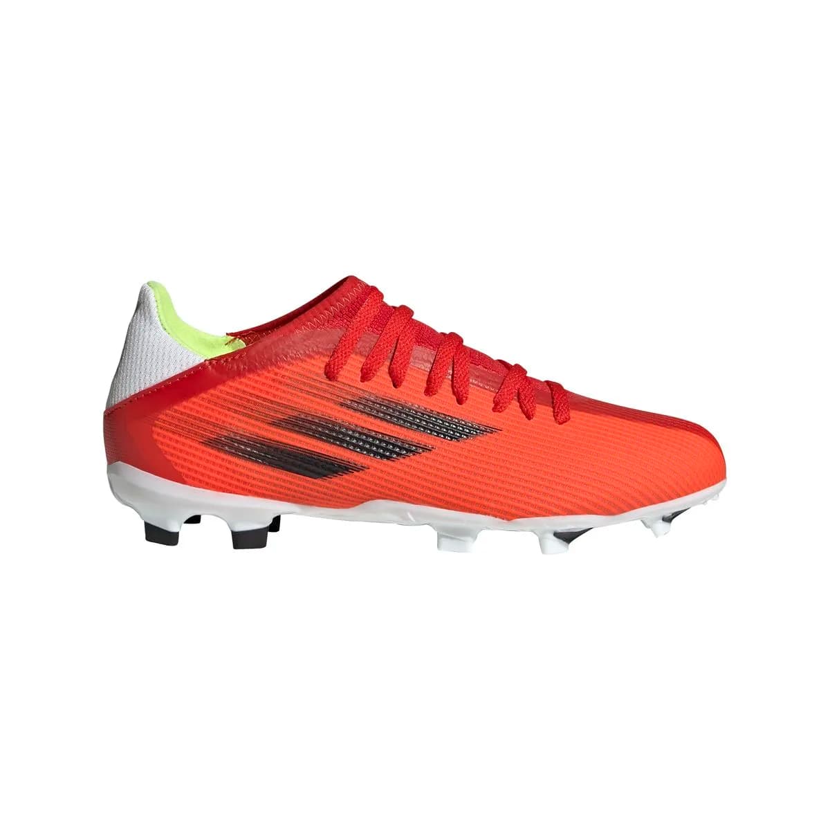 adidas 10 speedflow 3 fussballschuh kinder nockenschuhe
