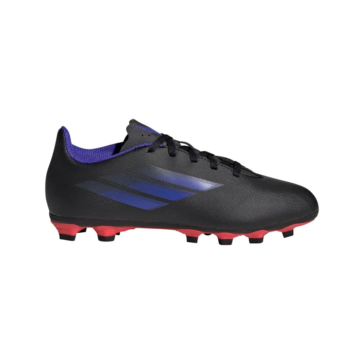 adidas 10 speedflow 4 fxg fussballschuh kinder nockenschuhe