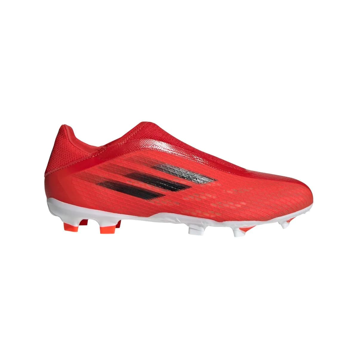 adidas 10 speedflow 3 laceless fussballschuh nockenschuhe