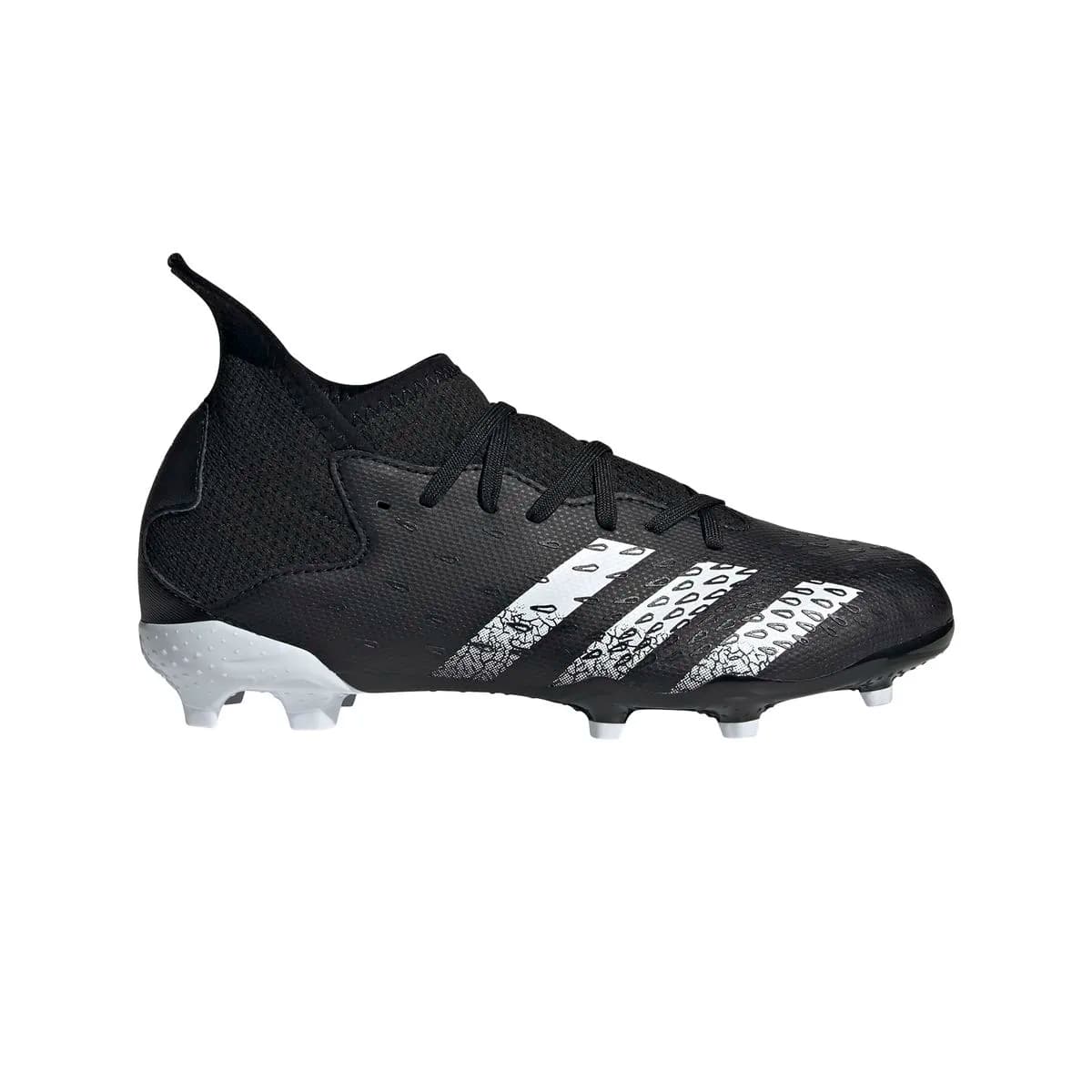 adidas predator freak 3 fussballschuh jungen nockenschuhe